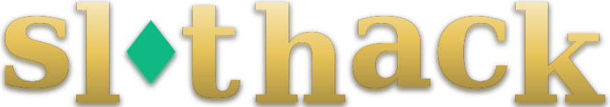 slot hack logo